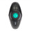 USB Wireless PC Laptop Finger HandHeld Trackball Mouse 5