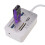 3 Port USB 3.0 Hub MS SD M2 TF Card Memory Card Reader Adapter 8