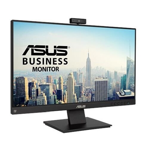 ASUS Monitor ASUS BE24EQK - 23.8" Full HD IPS - 300 cd/m² - DisplayPort - Nero