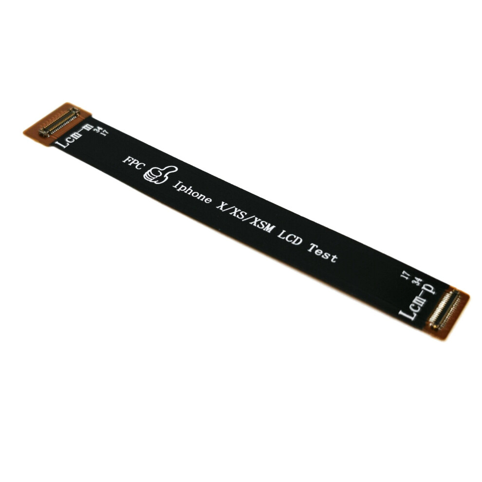 For Iphone Xs / Xs Max - Lcd Tester Flex For Testing Screens 7437135051028
