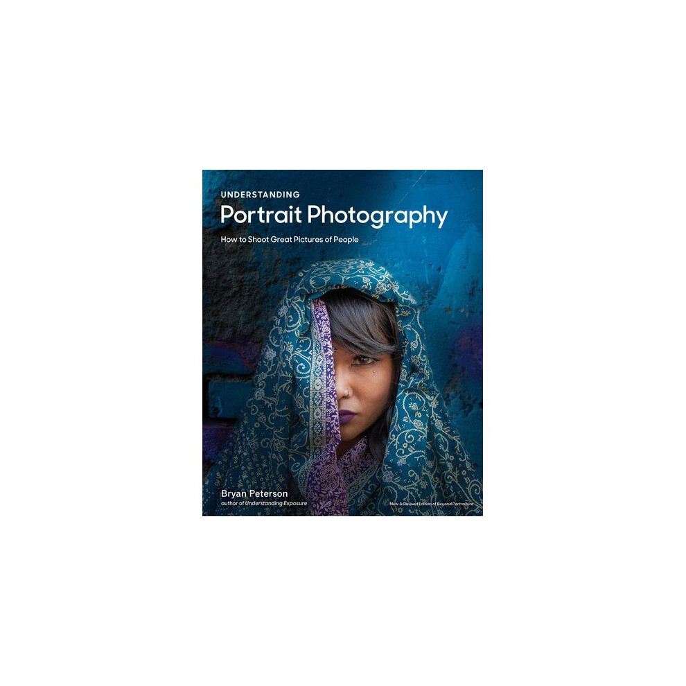 Understanding Portrait Photography