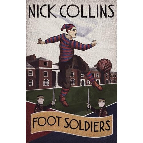 Foot Soldiers