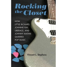 Rocking the Closet