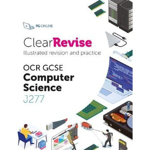 ClearRevise OCR Computer Science J277 2020
