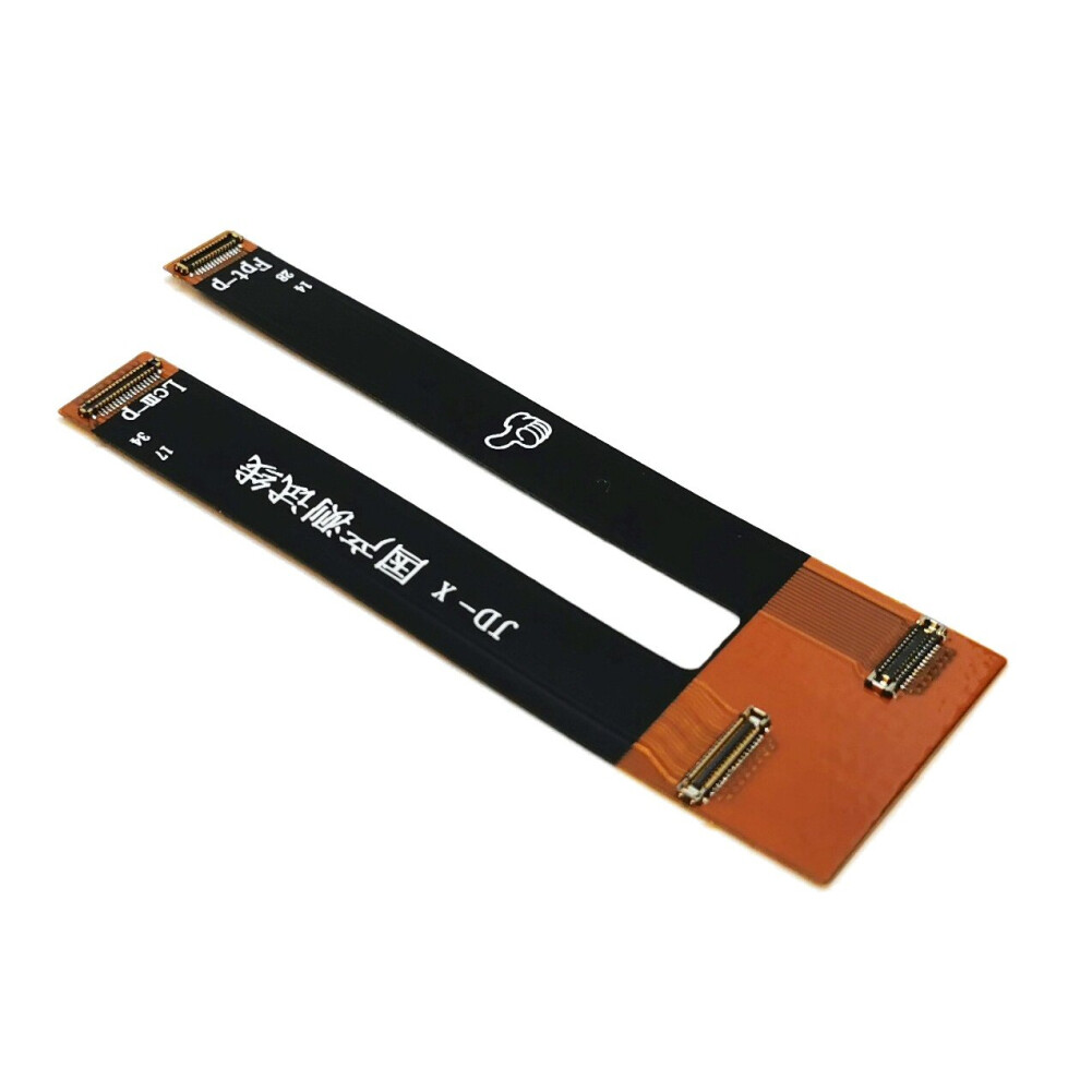 For Iphone X - Lcd Tester Flex For Testing Screens 7437135051011