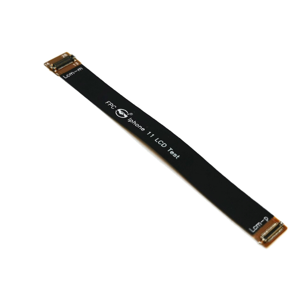 For Iphone 11 - Lcd Tester Flex For Testing Screens 7437135950994