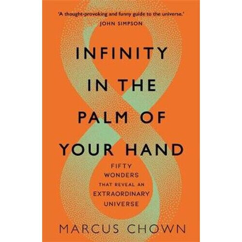 Infinity in the Palm of Your Hand