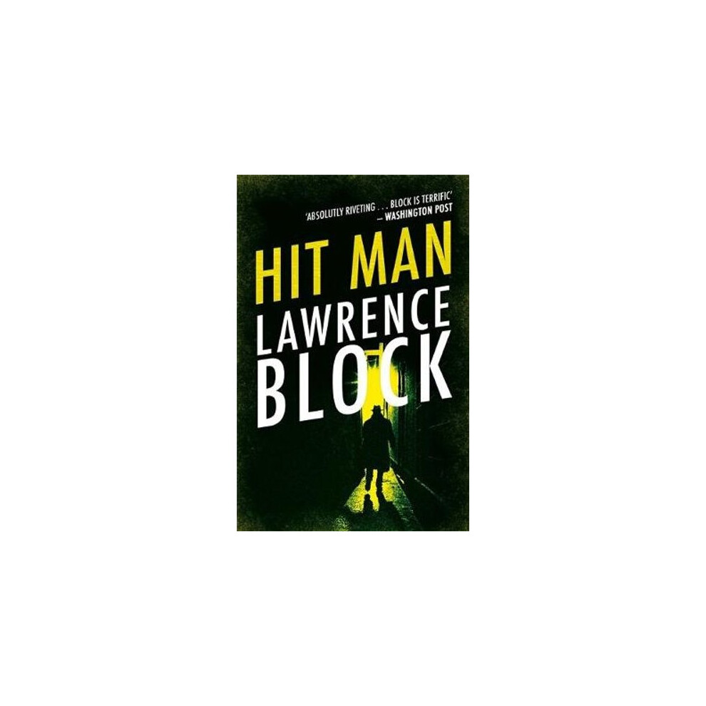 Hit Man