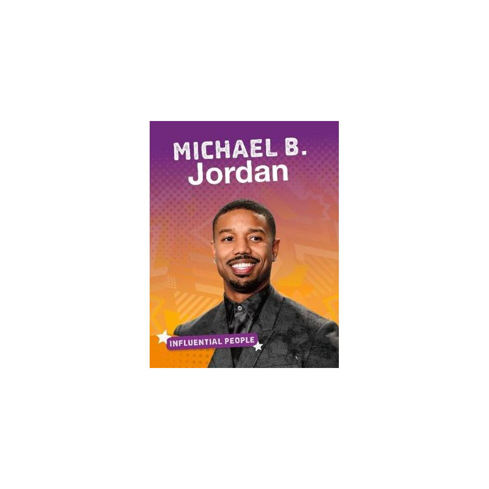 Black Michael B. Jordan