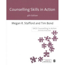 Counselling Skills in Action