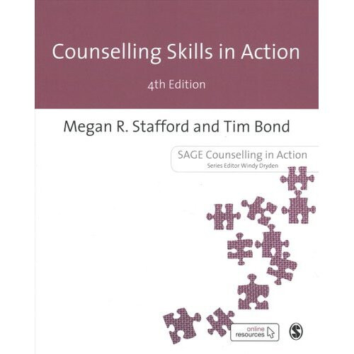 Counselling Skills in Action