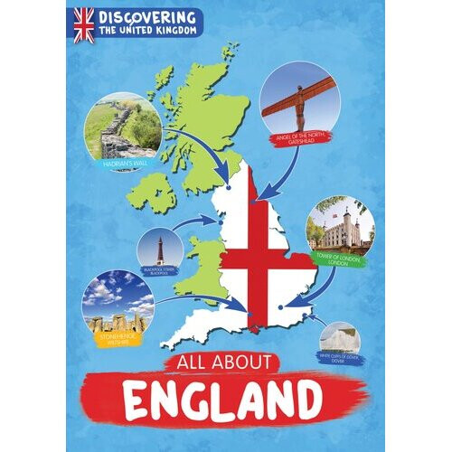 All About England