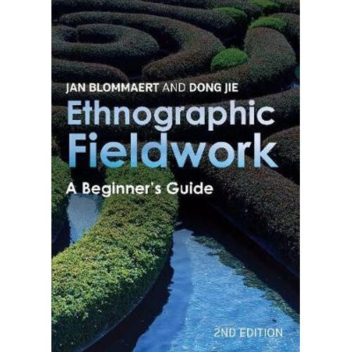 Ethnographic Fieldwork