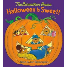 Halloween is Sweet
