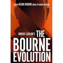 Robert Ludlum's (TM) The Bourne Evolution