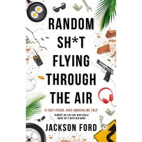 Random Sh*t Flying Through The Air