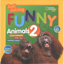 Just Joking Funny Animals 2