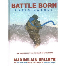 Battle Born