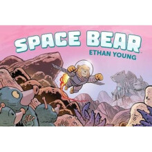 Space Bear