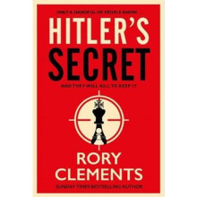 Hitler's Secret
