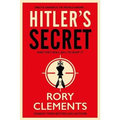 Hitler's Secret