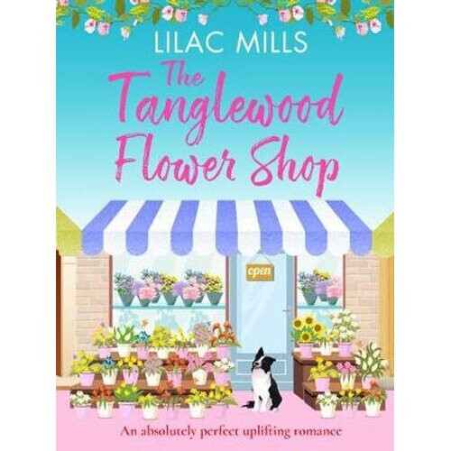 The Tanglewood Flower Shop