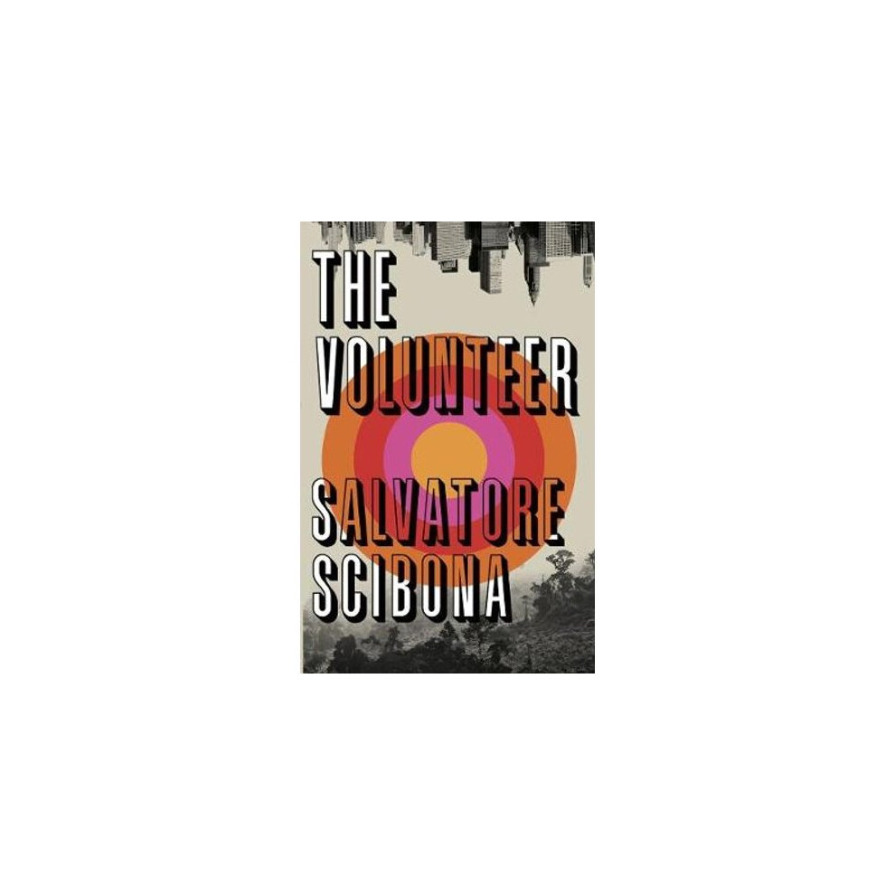 The Volunteer