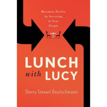 Lunch with Lucy