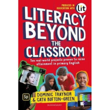 Literacy Beyond the Classroom