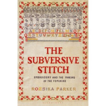 The Subversive Stitch
