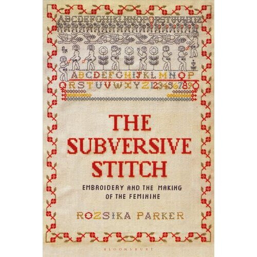 The Subversive Stitch