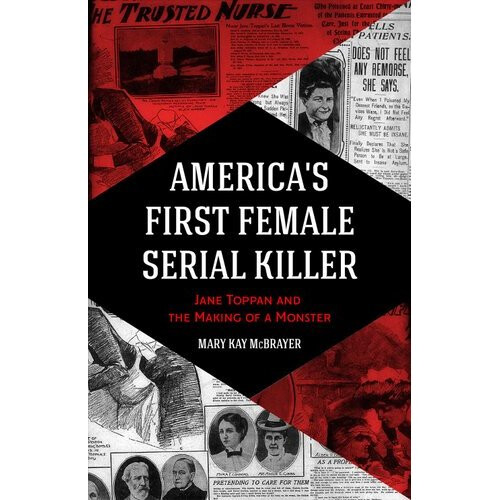 America's First Female Serial Killer