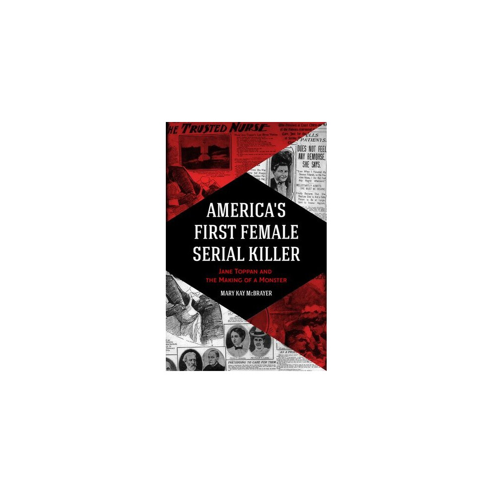 Women's America's First Serial Killer