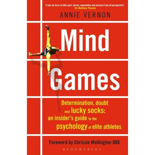 Mind Games
