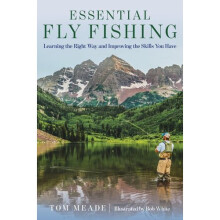 Essential Fly Fishing