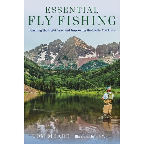 Essential Fly Fishing