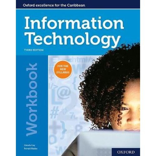 Oxford Information Technology for CSEC Workbook