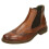 (Brown, UK 7.5) Mens Bugatti Ankle Boots 311-3773A-1100 2