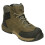 CAT (Grey, UK 7) Mens Caterpillar Composite Toe Safety Boots Streamline MD L CT 6