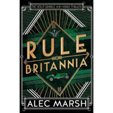 Rule Britannia