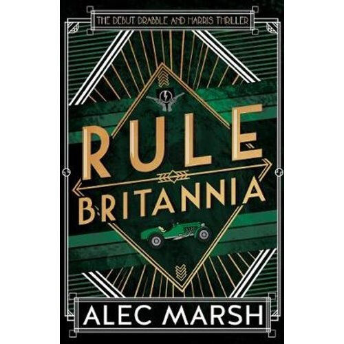 Rule Britannia