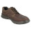 Clarks (Brown, UK 12) Mens Clarks Casual Shoes Cotrell Edge - H Fit 6