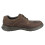 Clarks (Brown, UK 12) Mens Clarks Casual Shoes Cotrell Edge - H Fit 5