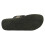 (Grey, UK 7) Mens In Extenso Sandals Bakoua 5