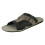 (Grey, UK 7) Mens In Extenso Sandals Bakoua 1