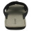 (Grey, UK 7) Mens In Extenso Sandals Bakoua 4