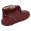 (Red, UK 6.5 Infant) Girls Startrite Hook & Loop Ankle Boots Dream 4