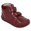 (Red, UK 6 Infant) Girls Startrite Hook & Loop Ankle Boots Dream 3