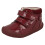 (Red, UK 6.5 Infant) Girls Startrite Hook & Loop Ankle Boots Dream 2