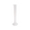 (100ml) Plastic Measuring Cylinder - Homebrew 1